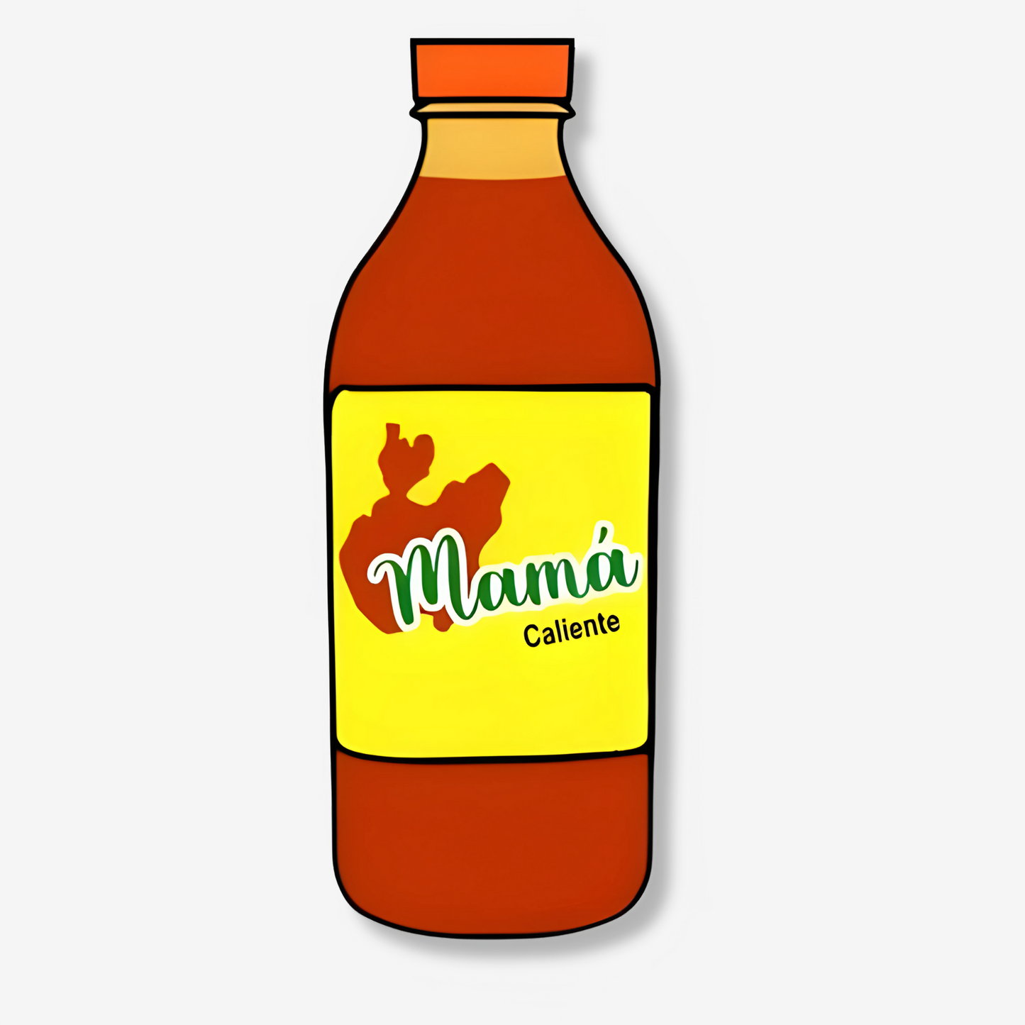 Mother's Day Sticker